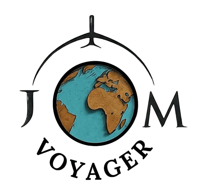 JM Voyager