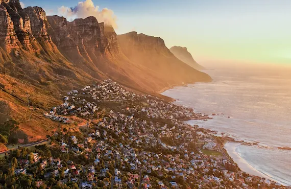 Afrique du Sud