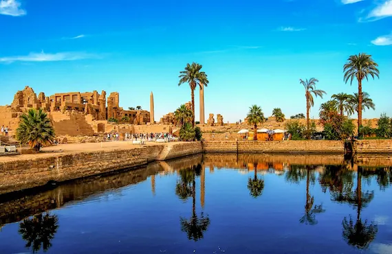 Égypte, Sharm El Sheikh