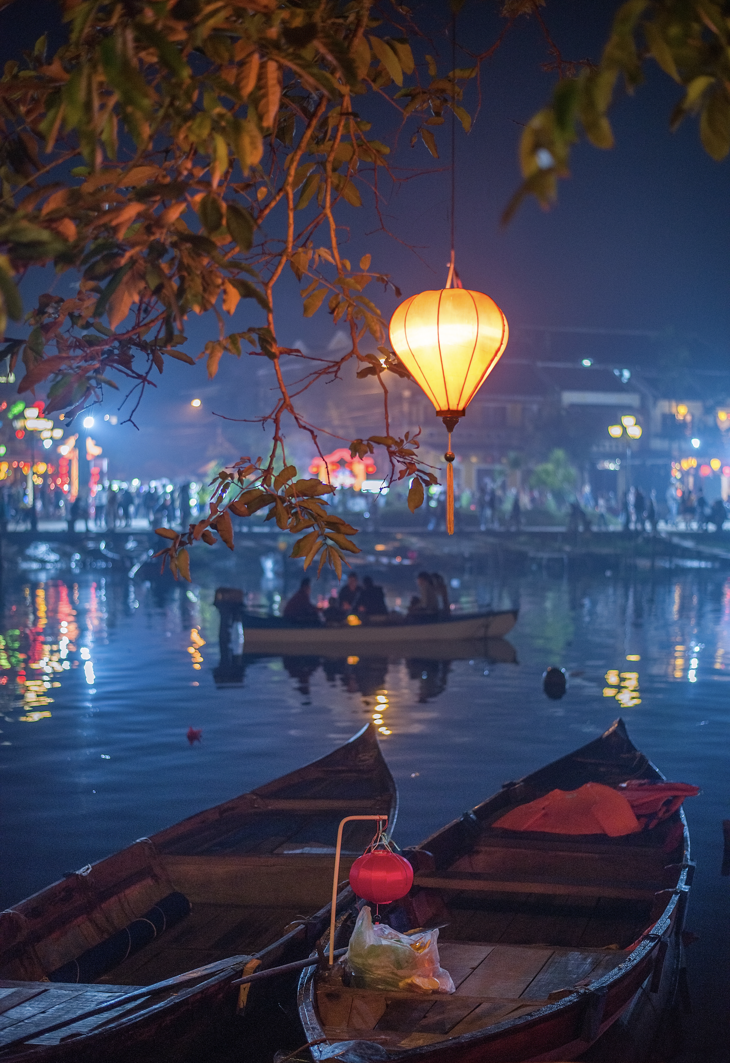 Vietnam
