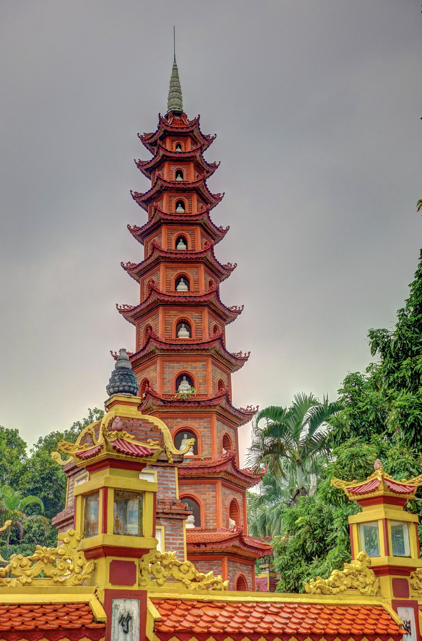 Vietnam