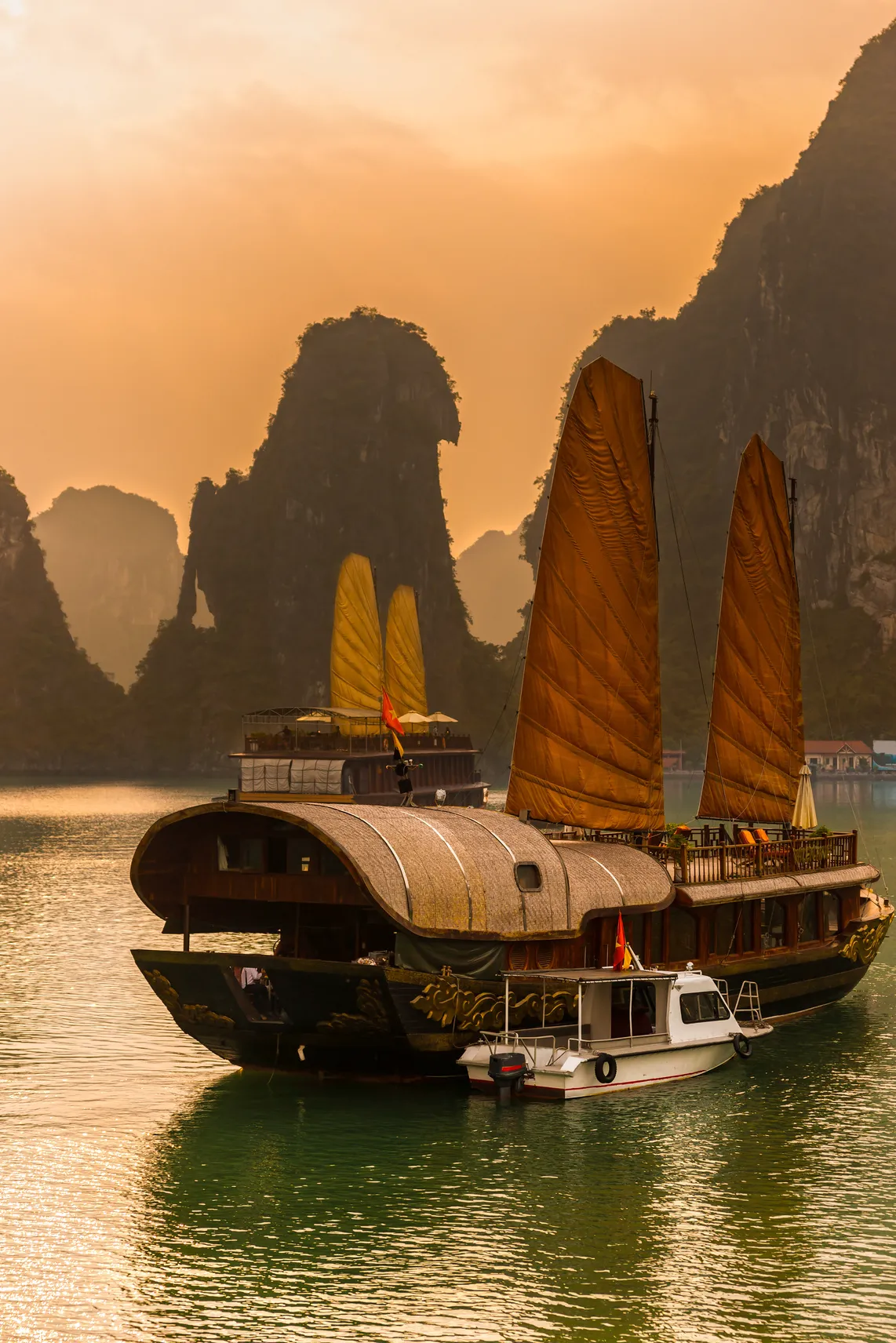 Voyage organisé Vietnam